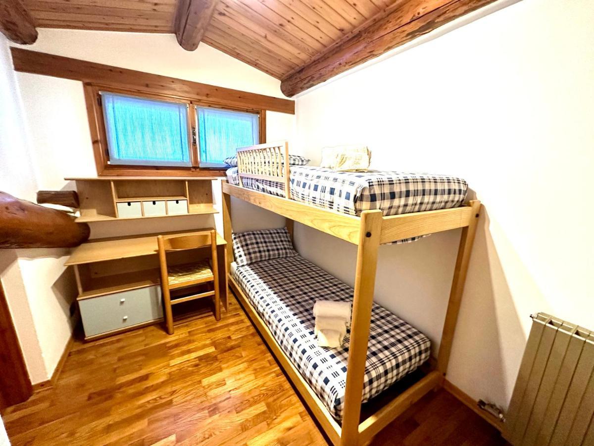 Ferienwohnung Casa Aqua Acquaseria Exterior foto