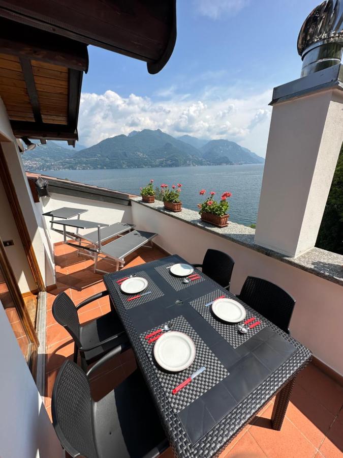 Ferienwohnung Casa Aqua Acquaseria Exterior foto